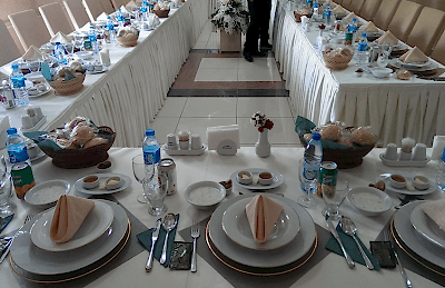 Rayman Mercedes - Agır vasıta bakım onarım