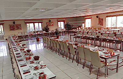 Rayman Mercedes - Agır vasıta bakım onarım