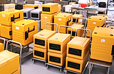 Rayman Mercedes - Agır vasıta bakım onarım