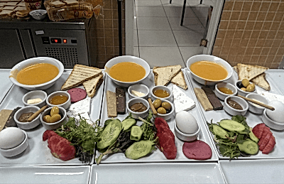 Rayman Mercedes - Agır vasıta bakım onarım